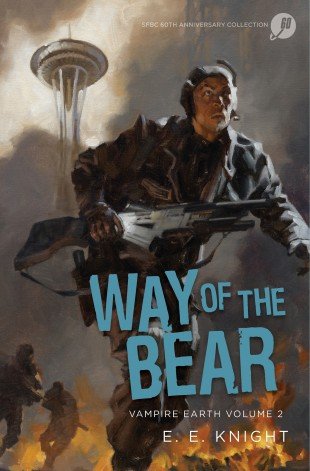 Beispielbild fr Way of the Bear zum Verkauf von Better World Books