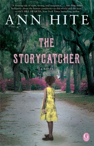 Imagen de archivo de The StoryCatcher, Includes LowCountry Spirit a la venta por Better World Books: West