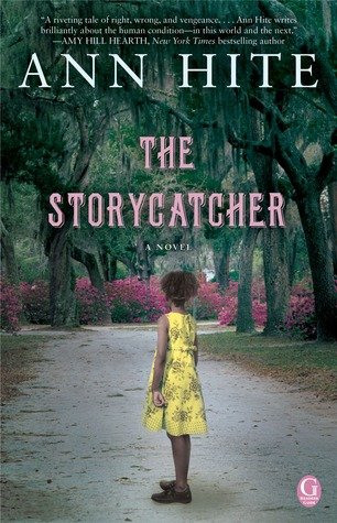 Stock image for The StoryCatcher, Includes LowCountry Spirit for sale by Better World Books: West