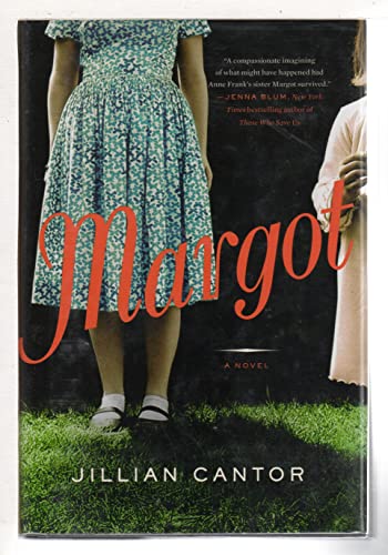 Stock image for Margot: A Novel for sale by Better World Books