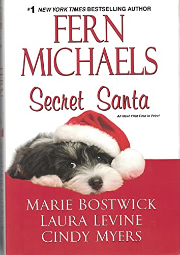 Imagen de archivo de Secret Santa a la venta por Open Books