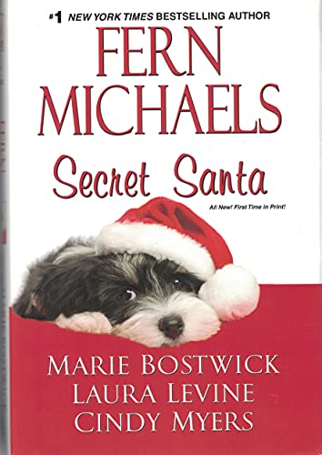 Stock image for Secret Santa for sale by Open Books