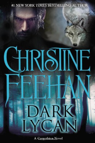 Stock image for [ Dark Lycan BY Feehan, Christine ( Author ) ] { Hardcover } 2013 for sale by HPB-Diamond