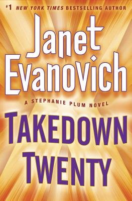 Stock image for Takedown Twenty for sale by Gulf Coast Books