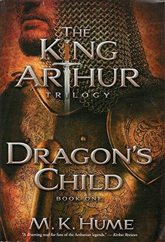 9781624908873: Dragon's Child