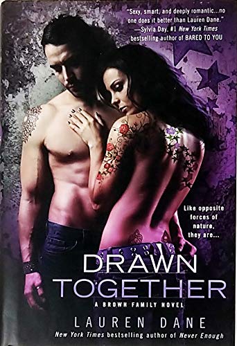 9781624908927: Drawn Together