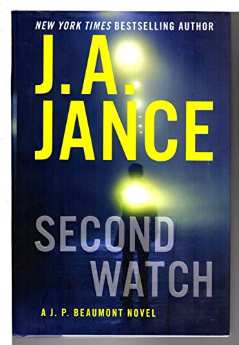 9781624908941: Second Watch And Ring In The Dead: Signed