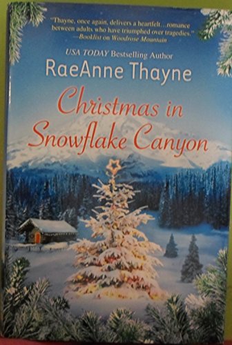 9781624909115: Christmas in Snowflake Canyon
