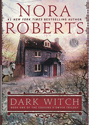 Stock image for Dark Witch: Book One of The Cousins ODwyer Trilogy for sale by GoodwillNI