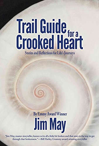 Stock image for Trail Guide for a Crooked Heart: Stories and Reflections for Life's Journey for sale by Gulf Coast Books