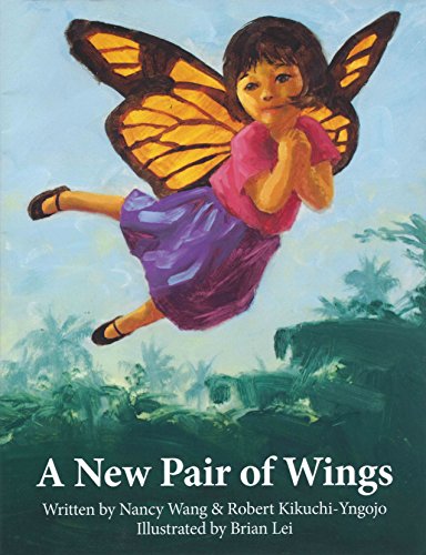 9781624910852: A New Pair of Wings