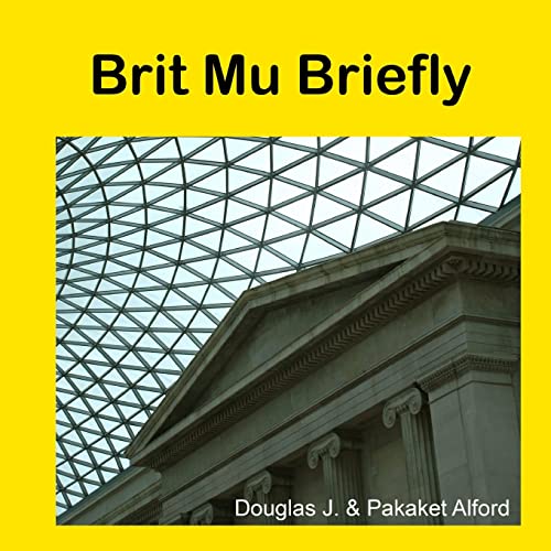 9781624950162: Brit Mu Briefly - From Seeds to Civilization