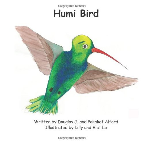 Imagen de archivo de Humi Bird: A Humble Tale a la venta por Revaluation Books