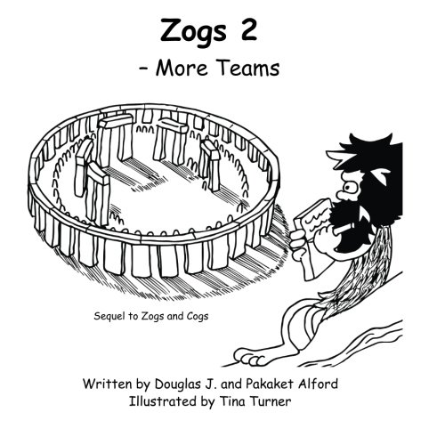 Imagen de archivo de Zogs 2: - more Teams: Volume 2 a la venta por Revaluation Books