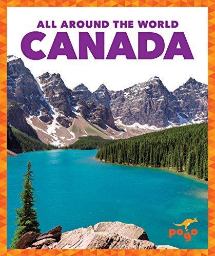 Beispielbild fr Canada zum Verkauf von Better World Books