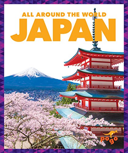 Stock image for Japan for sale by ThriftBooks-Dallas