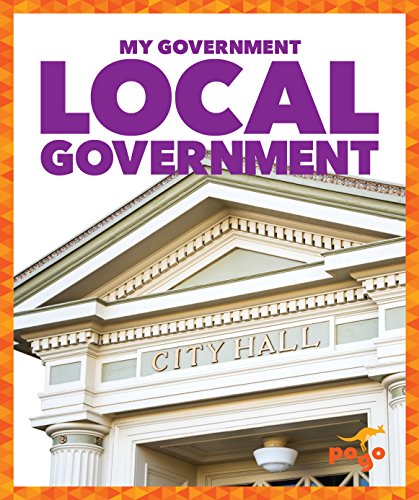 Stock image for Local Government for sale by Better World Books: West