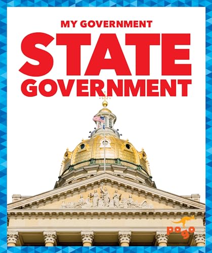 Stock image for State Government for sale by Better World Books