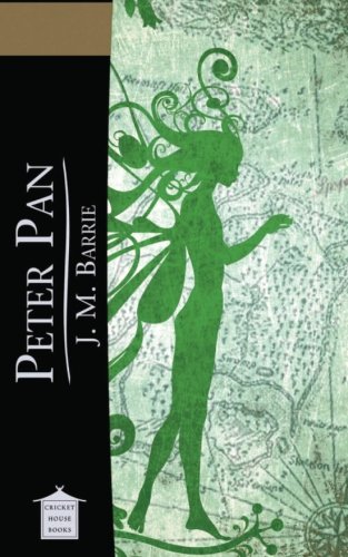 Stock image for Peter Pan: The Original Story for sale by Hawking Books
