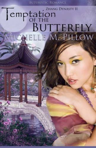 9781625010049: Temptation of the Butterfly: Zhang Dynasty: Volume 2