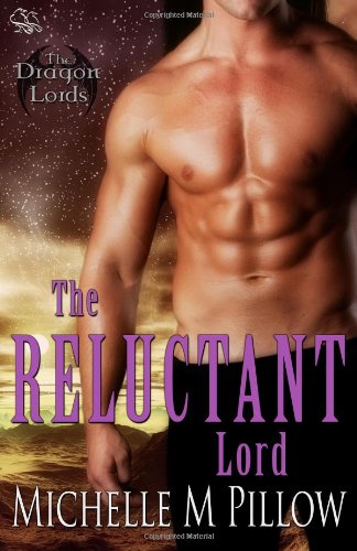 9781625010414: The Reluctant Lord: Volume 7 (Dragon Lords)