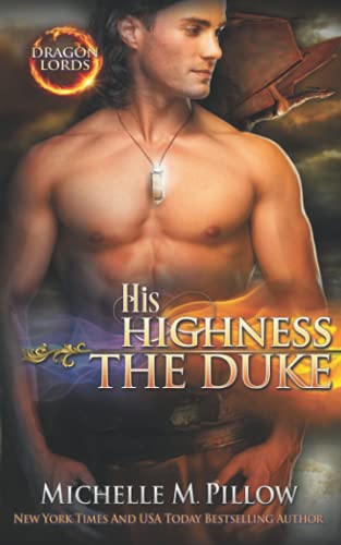 9781625011732: His Highness The Duke: A Qurilixen World Novel: 5