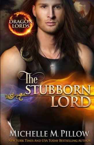 9781625012913: The Stubborn Lord: A Qurilixen World Novel (Dragon Lords)