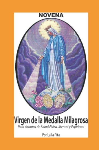 La Virgen Maria En La Medalla Milagrosa - Miguel Gomes