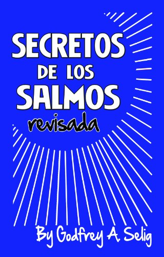 9781625040671: SECRETOS DE LOS SALMOS (spanish only) FRAGMENT DE LA PARCTICAL KABALA ... Incluyendo 150 Salmos de la Sagrada Biblia