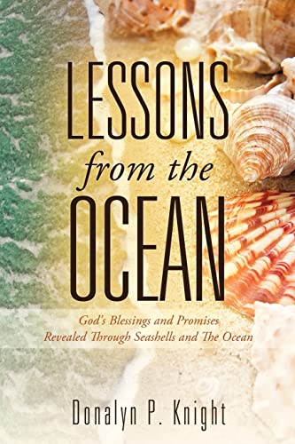 9781625090126: LESSONS From The OCEAN