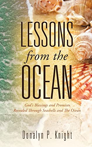 9781625090133: LESSONS From The OCEAN
