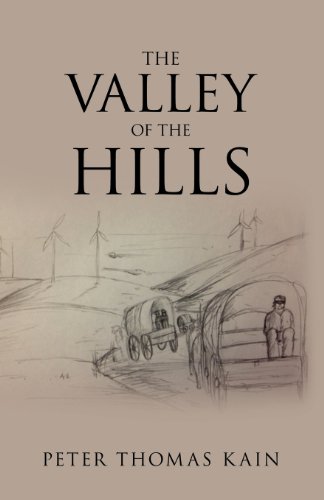 Beispielbild fr The Valley of the Hills zum Verkauf von PBShop.store US