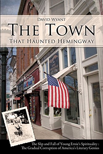 9781625090843: The Town That Haunted Hemingway