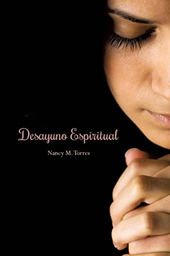 Stock image for DESAYUNO ESPIRITUAL for sale by KALAMO LIBROS, S.L.