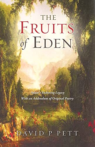 Stock image for The Fruits of Eden for sale by Lucky's Textbooks