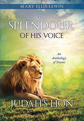 Stock image for The Splendour of His Voice for sale by Chiron Media