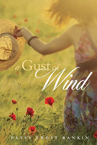 Stock image for A Gust of Wind for sale by Chiron Media