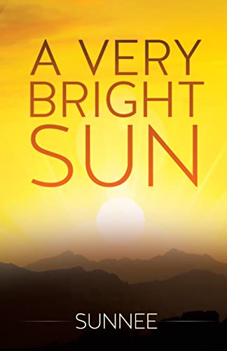 Stock image for A Very Bright Sun for sale by Chiron Media