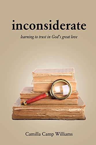 Stock image for Inconsiderate for sale by Wonder Book