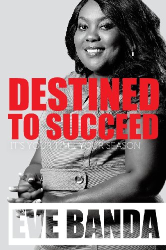 Stock image for Destined to Succeed for sale by Chiron Media