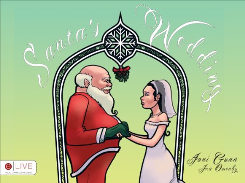 9781625101136: Santa's Wedding