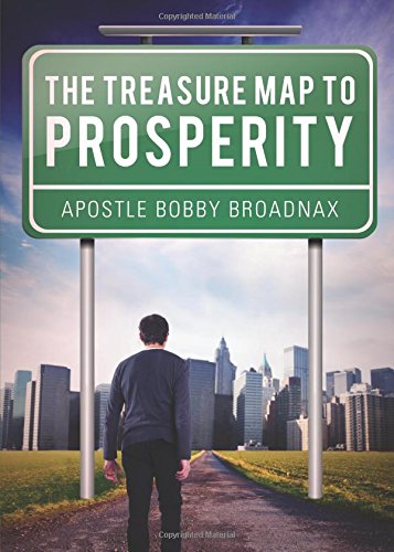 9781625101396: The Treasure Map to Prosperity