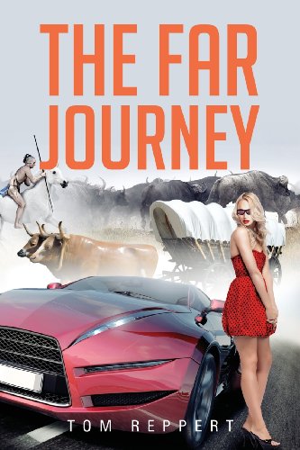 Stock image for The Far Journey for sale by ThriftBooks-Dallas