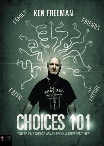 Imagen de archivo de Choices 101 a la venta por Goodbookscafe