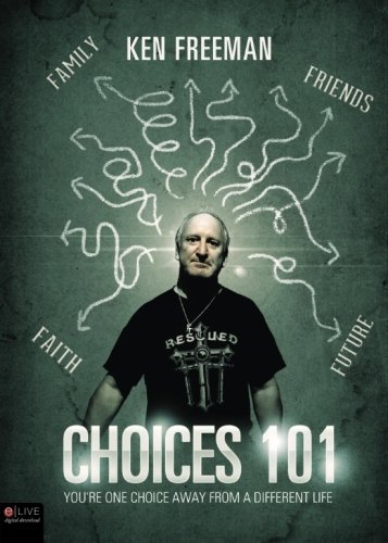 9781625101846: Choices 101: You're One Choice Away from a Different Life: eLive digital download