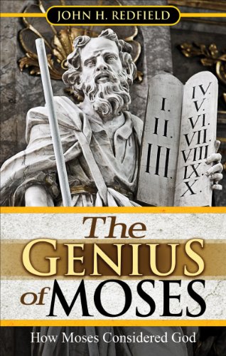 9781625102300: The Genius of Moses