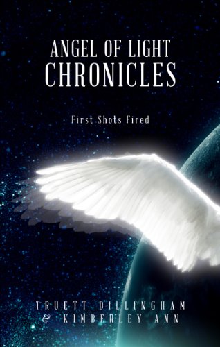 9781625106636: Angel of Light Chronicles