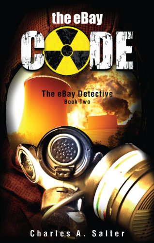 Beispielbild fr The eBay Code (The eBay Detective) zum Verkauf von Wonder Book
