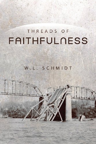 9781625108944: Threads of Faithfulness