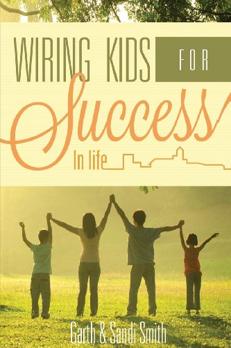 Beispielbild fr Wiring Kids for Success in Life zum Verkauf von HPB-Red